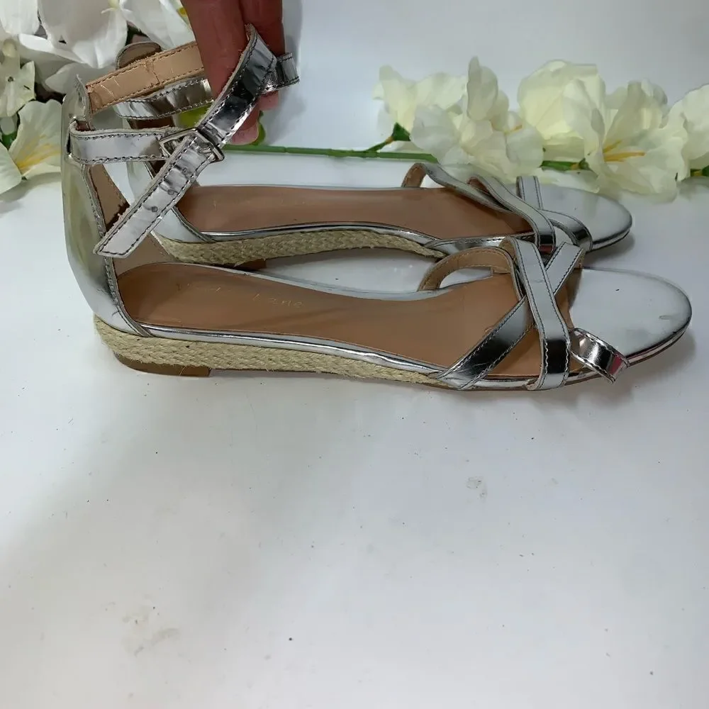 Maiden Lane Sandals 7